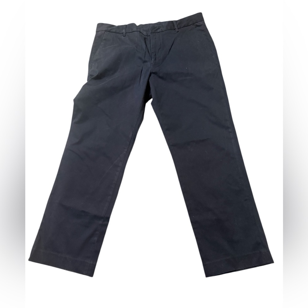Fairlane pant for men size 36x30 straight blue